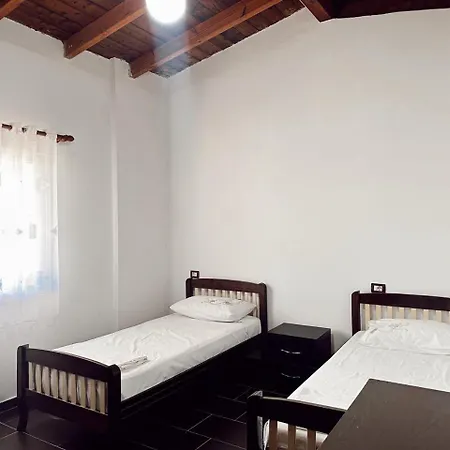 Apartment Oa's