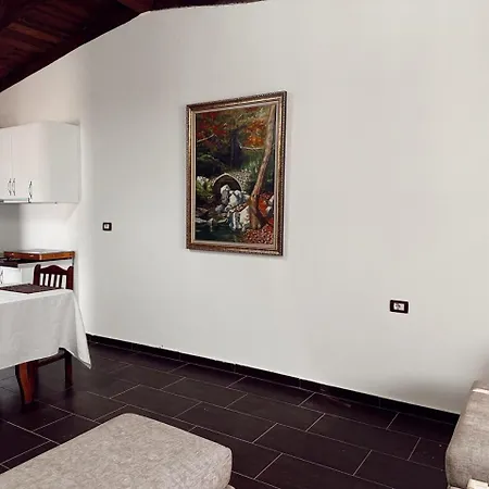 Oa's Apartment *