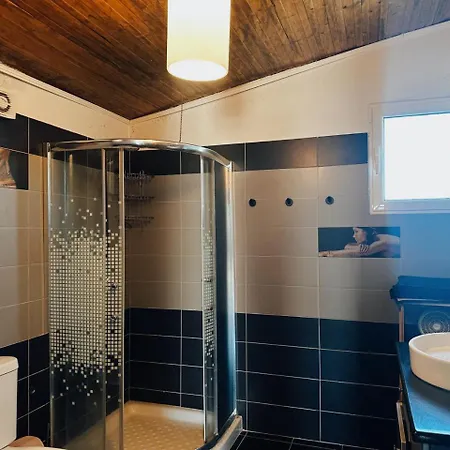 Apartment Oa's Vlore